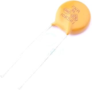 20 Pcs Varistor 560V180pF Radial Lead FNR-10K561B