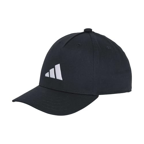 Image of adidas Kids Logo Cotton Cap