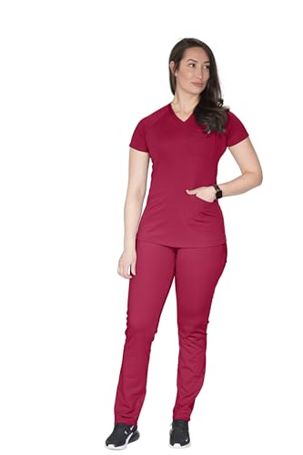 Image of Evrpur2.0 Women's Scrub Pants
