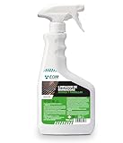 EQM - ECO-211 - Limpiador para Barbacoas, Parrillas y Hornos - 750 ML - Elimina la Grasa y Cualquier residuo incrustado sin Apenas Esfuerzo - Desengrasante Altamente Concentrado