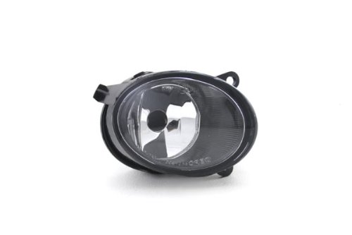 Johns, Nebel Scheinwerfer Nebel Lampe passend für Audi A6 4F 05/04-09/08 Set L+R mit H7