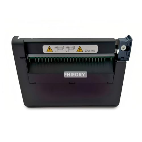 FHIEORY WWCL05100 Kit Cutter for SATO CL4NX CL4NX Plus Thermal Barcoe Printer 203dpi 300dpi 600dpi