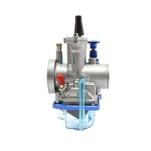Carburateur PWK 24mm pour moto cross et scooter de course