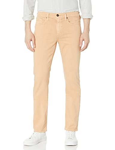 Image of PAIGE Men's Federal Transcend Slim Straight Jeans 34 inch