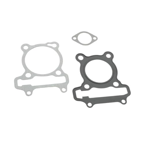 Joint de cylindre scooter 125cc 4T compatible SpeedFight 3 Django Citystar - 3