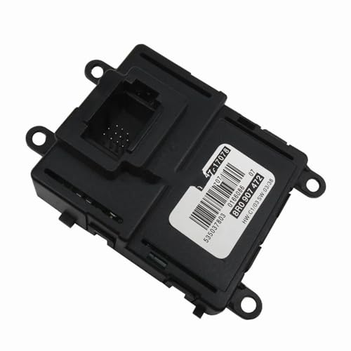 Module de commande de phare pour Q5 pour sécuriser vos trajets de nuit en famille