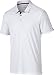 Oakley Men's Divisional Polo, Large, White