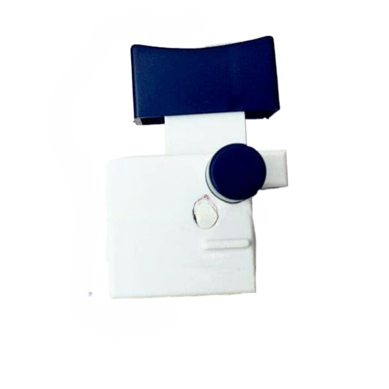 1-Piece brand new FA2-4/2B 4A 250V drill switch 4A with lock