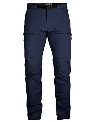 Fjällräven Herren Shorts High Coast Hike, Navy, 50, F82894-560