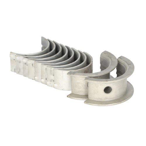 Main Bearing Set - Standard fits International BD144 BD154 BC144 3414 424 2444 384 B275 B414 364 3444 444 354 B434 2424 708910R91