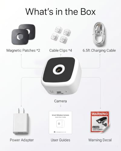 Window Camera - image 9