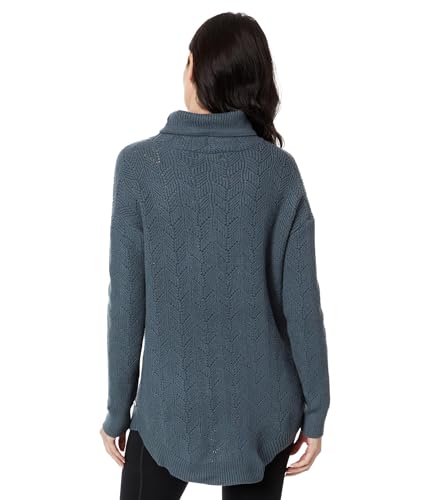Image of Carve Designs Women's Rockvale Allover Stitch