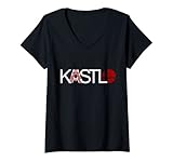 kastle tx 90 prezzo Leggera, taglio classico, maniche con doppia cucitura e orlo inferiore