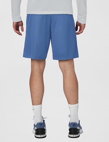 Image of Nike Men's Dri-FIT Flex 9 inch Workout /Training Shorts