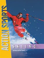 Action Sports- Skiing