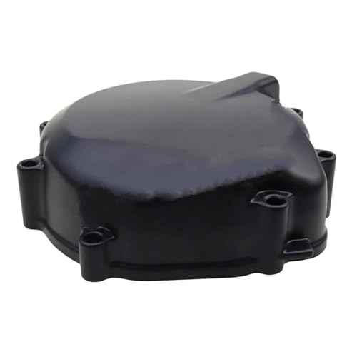 Carter de stator moto robuste en alliage couvercle moteur Suzuki GSX-R
