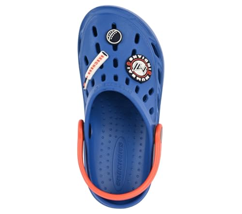 Image of Skechers Boy Swifters Clogs