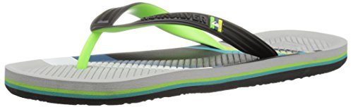 Quiksilver Men's Haleiwa Print Sandal
