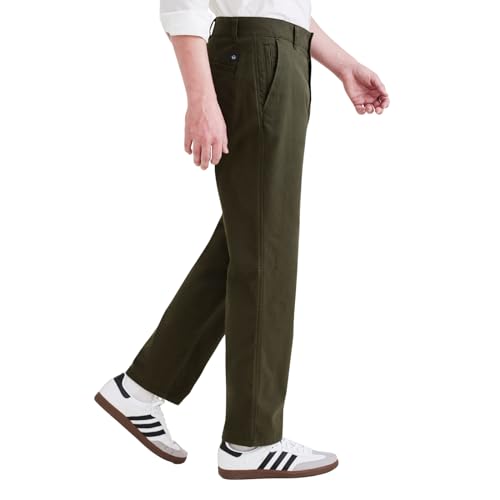 La Mejor Selección de Pantalones dockers - los mas comprados. 8 Imagen adicional