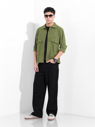 Image of The Indian Garage Co Men Jeans