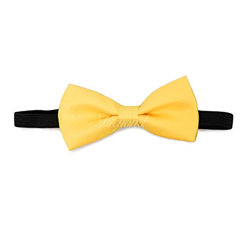 Image of Tuxedo Neck bow tie for Infants,Kids,Toddlers, Boys,Men - Hand sewn & Handcrafted