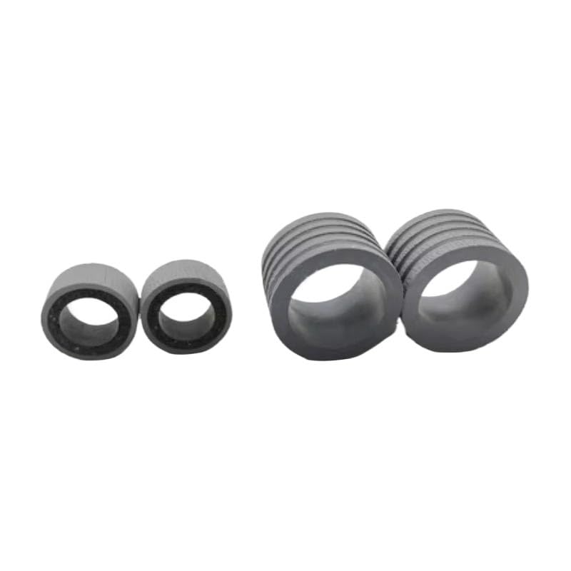 Kit de pneus à rouleaux d'échange contre les bourrages sur Canon DR-C230