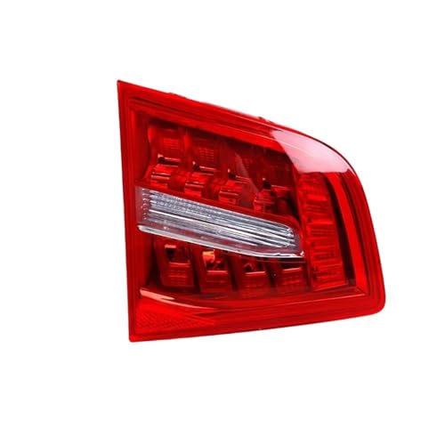 Feu arrière intérieur pour A6 C6 S6 RS6 berline 2009-2011 - 5