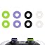 A2-Black/White/Purple/Green
