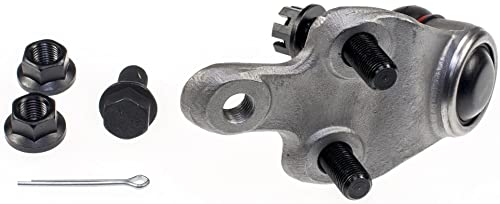 Dorman B90346Xl Front Driver Side Lower Suspension Ball Joint Compatible With Select Lexus/Toyota Models #TOP1