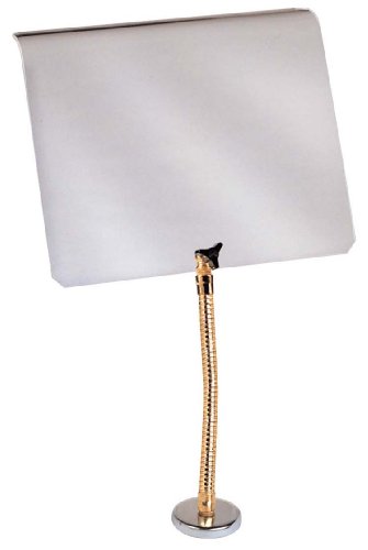 Flexiguard On Magnetic Base,7 1/2 X 10