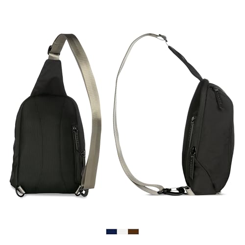 Sac porté épaule léger bugatti pour libérer vos poches