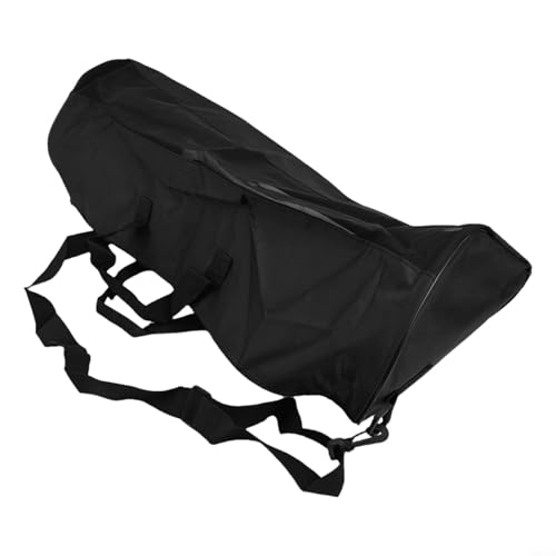 FUBESK Práctica bolsa de almacenamiento de pelotas con correas ajustables, perfecta para gimnasio, playa y actividades al aire libre (bolsa de 3 pelotas)