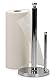 RSVP International Kitchen Collection Papierhandtuchhalter, 15 x 35 cm, Chrom