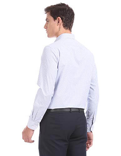 Image of Men's Slim Fit Shirt