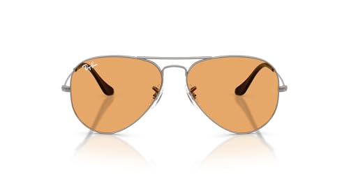 Image of Ray-Ban RB3025 Classic Aviator Sunglasses