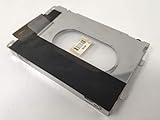  COMPRO PC Festplatte Caddy für HP Pavilion DV6000 Original 431405-001 431404-001 431405-001