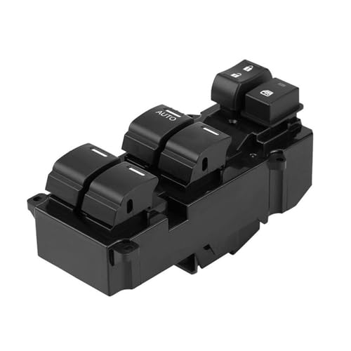 Fermez vos vitres bloquées de CR-V avec cet interrupteur de commande 35750-T0A-H01