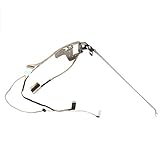 Zahara Ersatz-LCD-Monitorkabel für Lenovo Ideapad Flex 2-15 20405 460.00Z0H.0013 2-15D 20377 5H50F76792