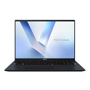 ASUS Vivobook 16 | 16" WUXGA | Ultra 7 255H | RAM: 32GB | SSD: 500GB