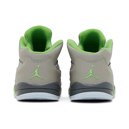 Jordan Air Jordan 5 Retro (Infant/Toddler)4