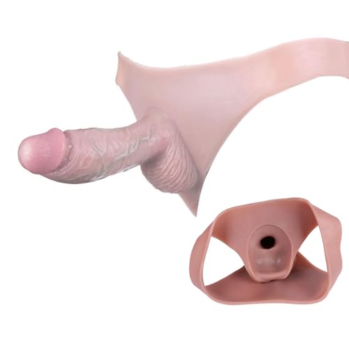 Silicone creux Taille ajustable pour tous,#24