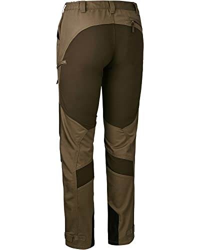 Deerhunter Lady Roja Trousers Driftwood