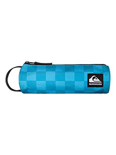 Quiksilver Pencil: Mochila Escolar  Color Turquesa  Talla 21 cm
