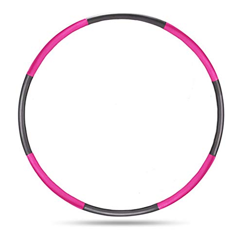 "Auoxer Weighted Hoop" - Image 5