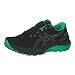 Produktbild ASICS Herren Laufschuhe Gel-Kayano 29 Lite-Show 1011B473 Black/New Leaf 44