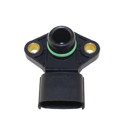 Capteur cartographique de pression de suralimentation pour système turbo 3920027000