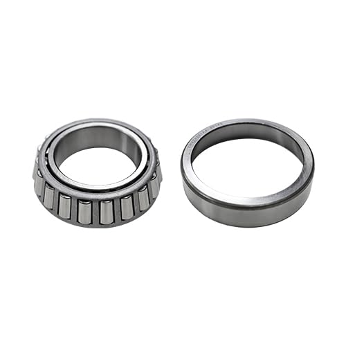 Differential Bearing Assembly Ball Bearing Replace XW4Z4221AA YS4Z4221AA 1pc for Ford Aerostar 1995-1997 (3.0L/4.0L V6, 2WD/4WD)