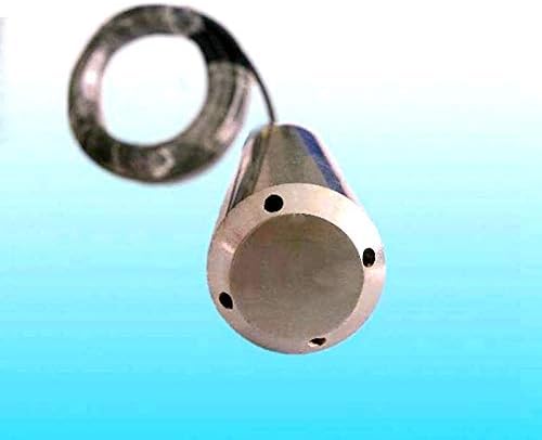 Sprinkler Controller Irrigation System Controller Kits 24V 5m Range Throw-in Type Water Level Sensor Liquid Level Meter Irrigation Kits Automatic Water Irrigation Control System