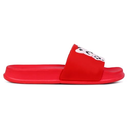 Image of Pampy Angel Welcome Women's Flip Flops Slides Back Open Household Comfortable Slippers