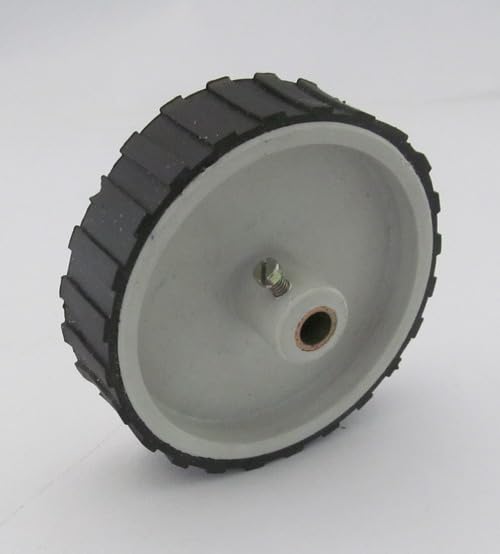 Pro3D Small Robot Wheel 5 x 2 Cm